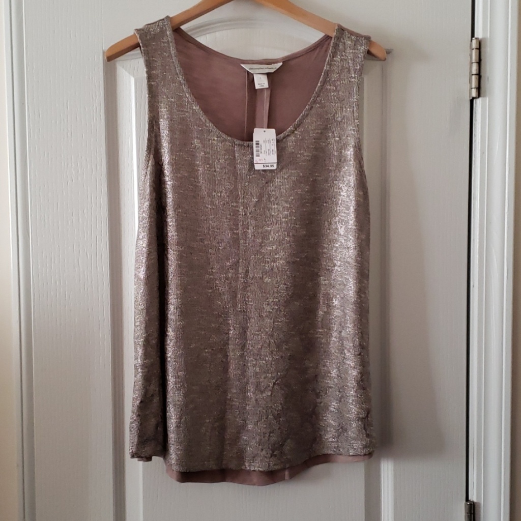 Women's Shell